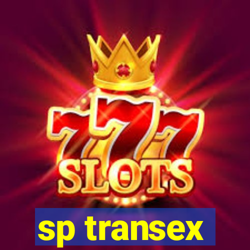 sp transex